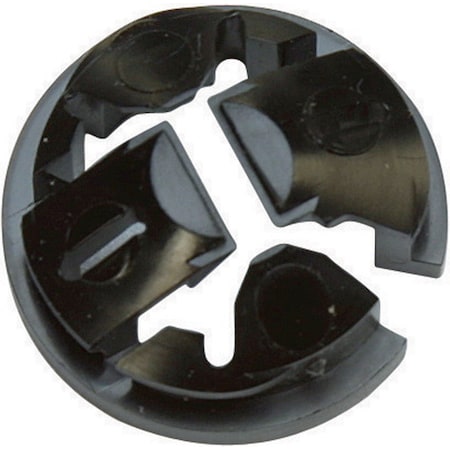 Gampak Sigma Engineered Solutions ProConnex NM Cable Cable Connector 3/4 in. D 1 pk 49741